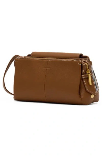 Hammitt Medium Shoulder Bag In Brown