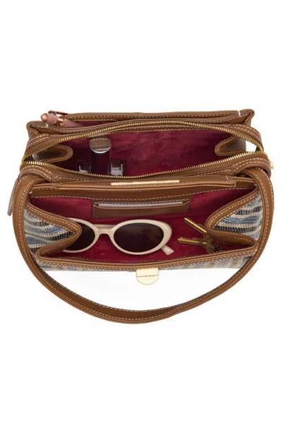 Hammitt Medium Shoulder Bag In Brown