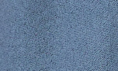Paige Mens Lakeside Oliver Short-sleeve Cotton-blend Shirt In Blue