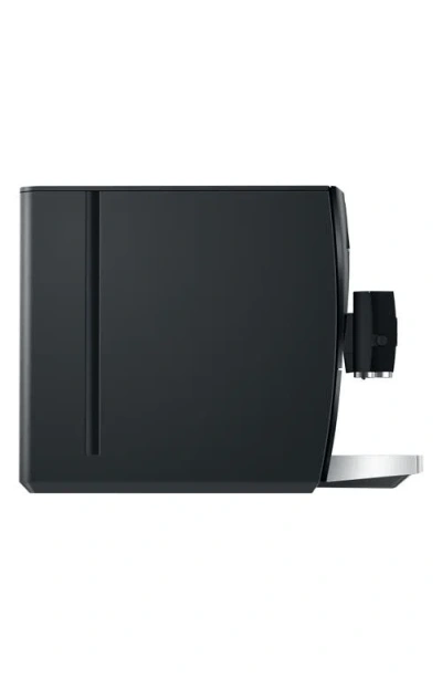 Jura C9 Fully Automatic Coffee Machine In Black