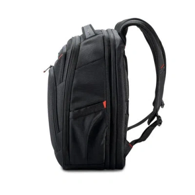 Samsonite Xenon 4.0 Large Expandable Backpack In Black