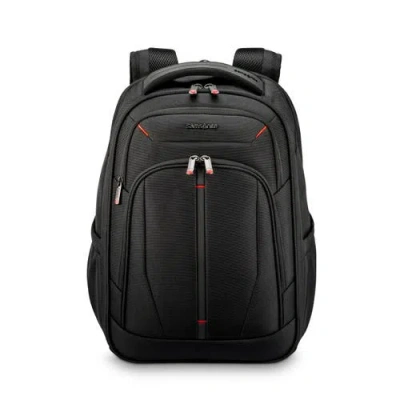 Samsonite Xenon 4.0 Large Expandable Backpack In Black