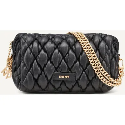 Dkny Raya Small Shoulder Bag In Multi
