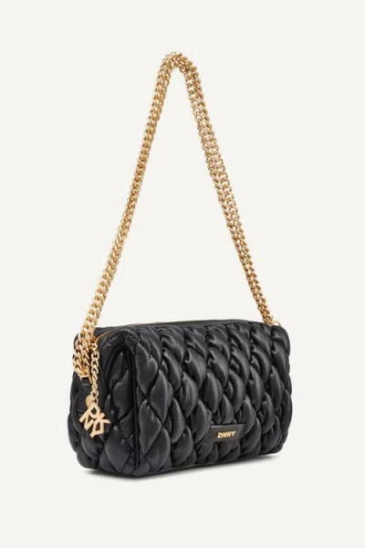 Dkny Raya Small Shoulder Bag In Multi