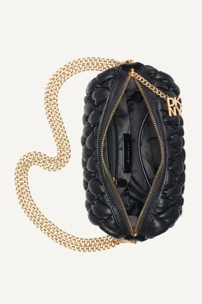 Dkny Raya Small Shoulder Bag In Multi