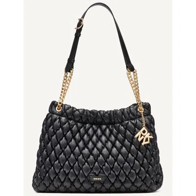 Dkny Raya Shoulder Bag In Multi
