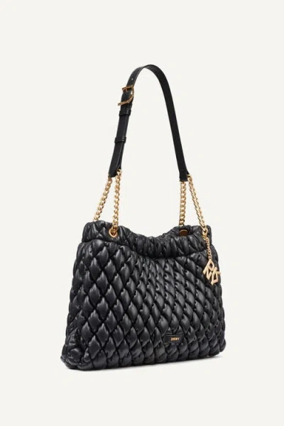 Dkny Raya Shoulder Bag In Multi