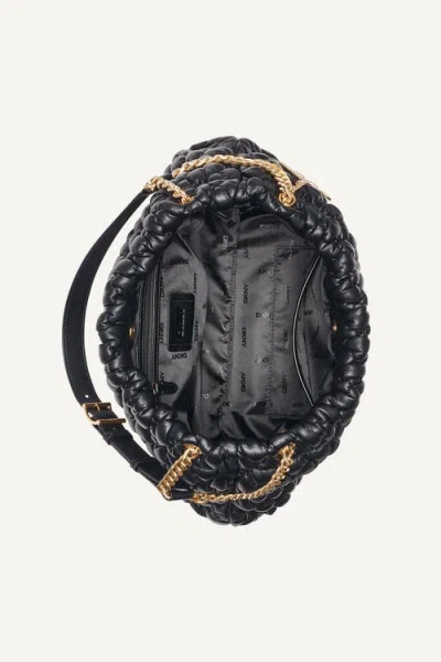 Dkny Raya Shoulder Bag In Multi