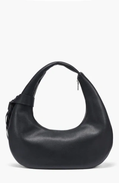 Dkny Hope Hobo In Multi