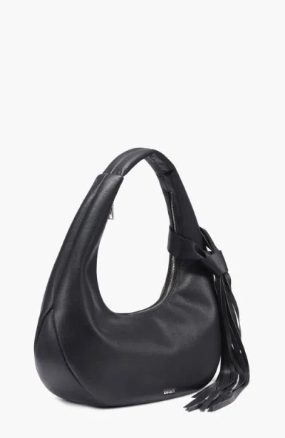 Dkny Hope Hobo In Multi