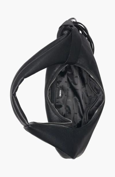 Dkny Hope Hobo In Multi