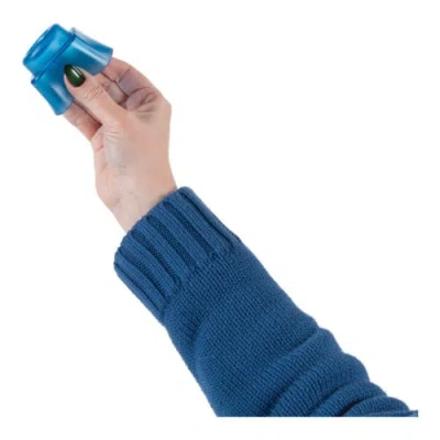 Kaplan Early Learning Translucent Soft Blocks In Multi