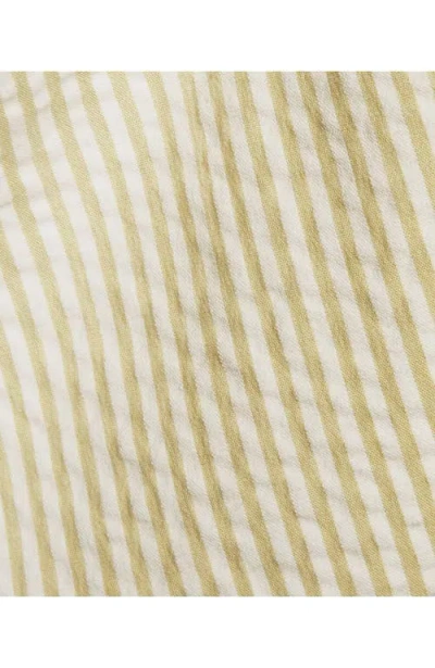 Lands' End 7" Deck Short In Neutral