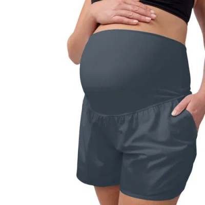 Ingrid & Isabel Active Short Bundle In Black