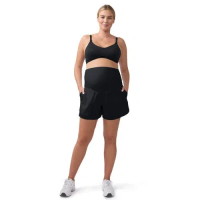 Ingrid & Isabel Active Short Bundle In Black