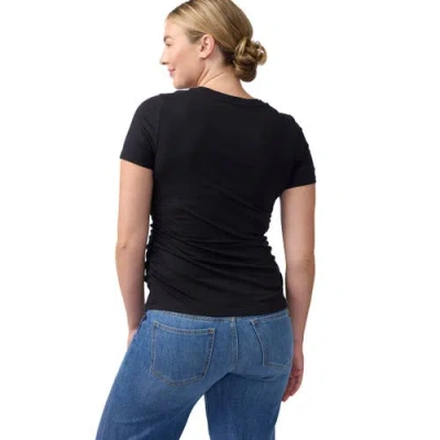 Ingrid & Isabel Core Tee Bundle In Multi