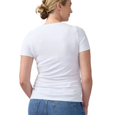 Ingrid & Isabel Core Tee Bundle In Multi