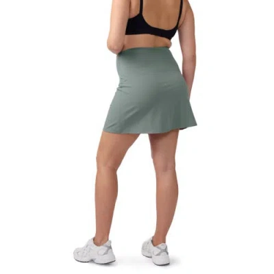 Ingrid & Isabel Active Skort Bundle In Multi