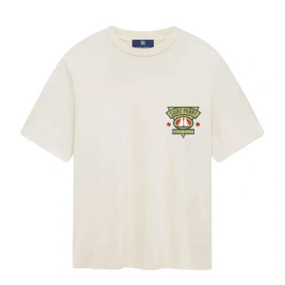 Saint Perry Mmxix Tee In Multi