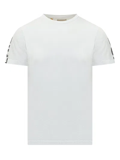 Gallery Dept. French Collector T-shirt In White