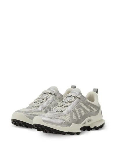 Ecco Biom C Mesh Sneakers In Multi