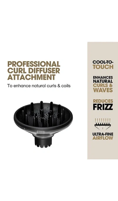 Ghd Professional Curl Diffuser In Black