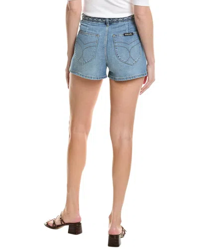 Rolla's Dusters Short In Blue