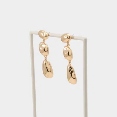 Aldo Luciannaa In Gold