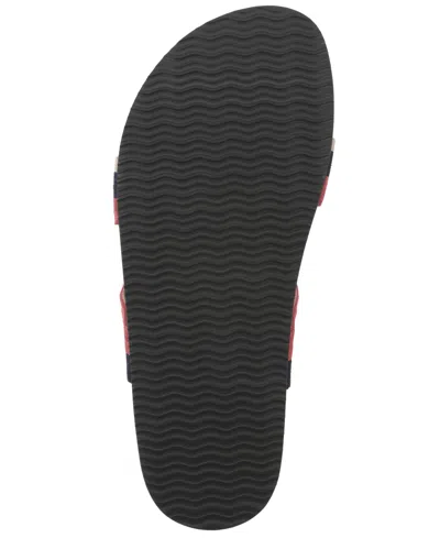 White Mountain Halicore Sandal In Multi
