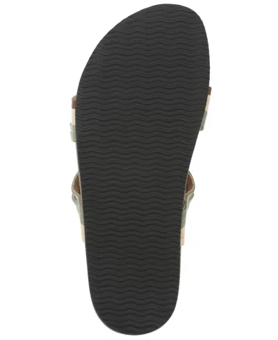 White Mountain Halicore Sandal In Multi