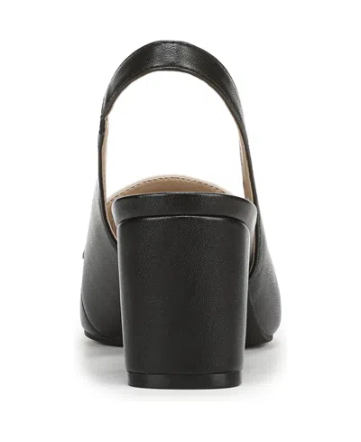 Lifestride Angel Slingback Pump In Blue