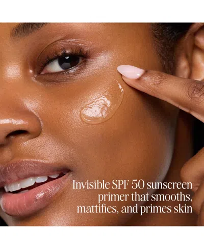Coola ® Sunblur Primer Sunscreen Spf 50 In Transparent