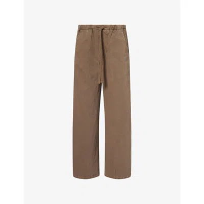 Citizen Of Humanity Aurora Pull On Pants Bezal In Brown