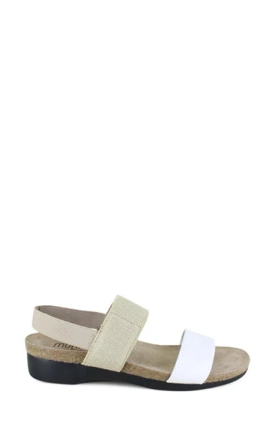 Munro Pisces Sandal In Multi