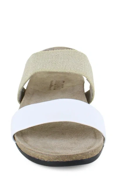 Munro Pisces Sandal In Multi