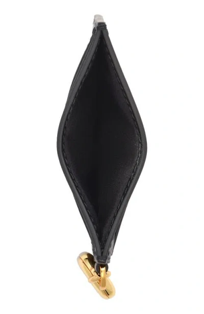 Marc Jacobs The Card Case In Black