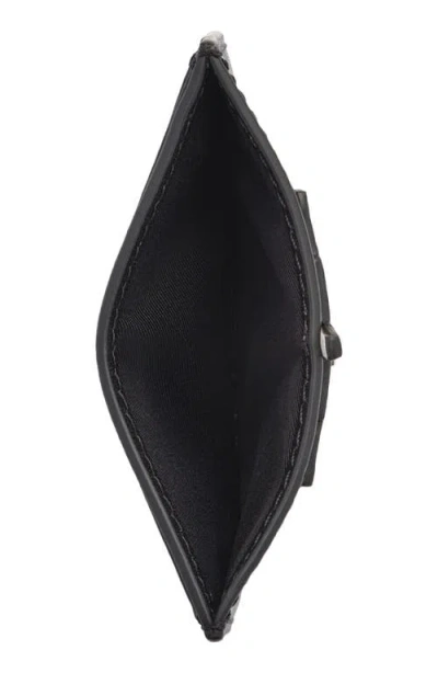 Marc Jacobs The Card Case In Multi
