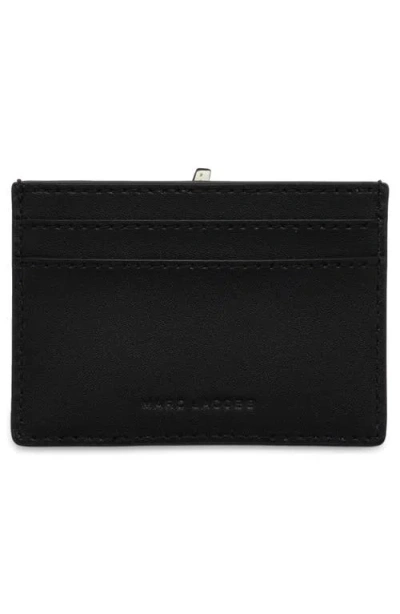 Marc Jacobs The Card Case In Multi