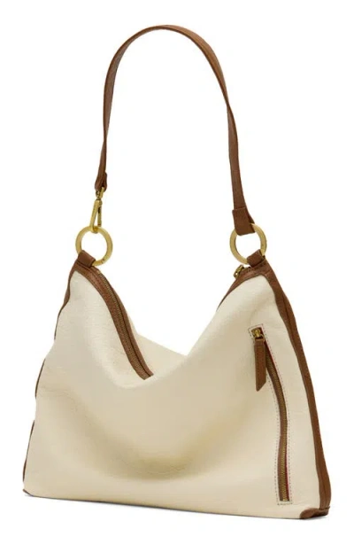 Hammitt Large Kyle Leather Shoulder Bag In Multi