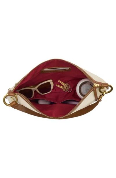 Hammitt Large Kyle Leather Shoulder Bag In Multi