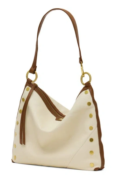 Hammitt Large Kyle Leather Shoulder Bag In Multi