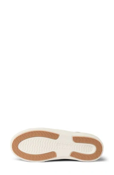 Reef Lay Day Lite Sneaker In Gray