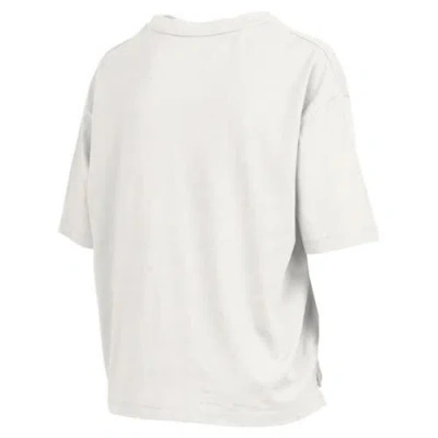 Pressbox White Arizona State Sun Devils Nelson T-shirt In White
