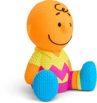 Handmade By Robots Peanuts In Multi