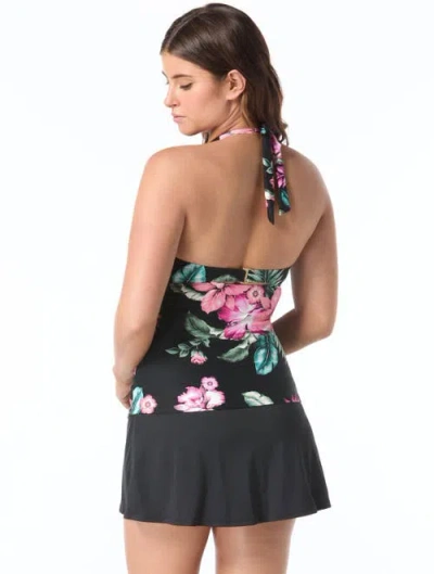 Coco Reef Assure Tankini Top In Multi