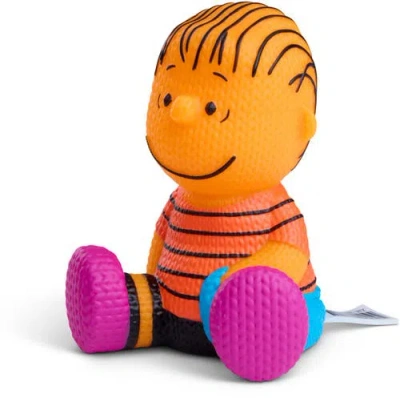 Handmade By Robots Peanuts In Multi