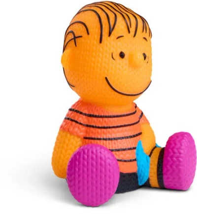 Handmade By Robots Peanuts In Multi