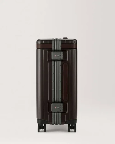 Carl Friedrik The Carry-on Suitcase In Brown