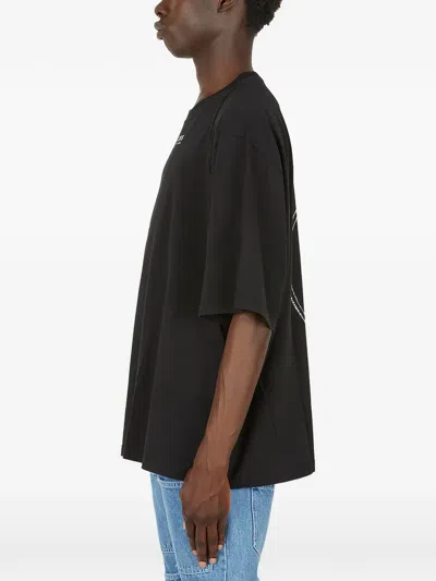 Lourdes Logo-detail T-shirt In Multi