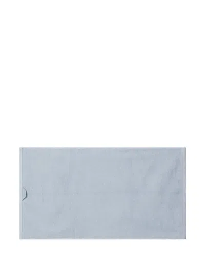 Tekla Logo-printed Bath Towel In Multi